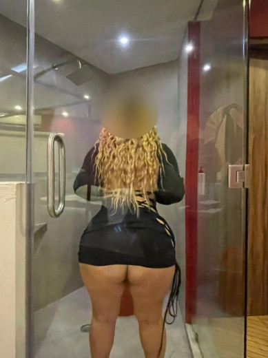 GRECIA escort en Cuernavaca - Foto 15