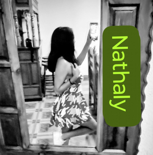 Escort Nathaly T