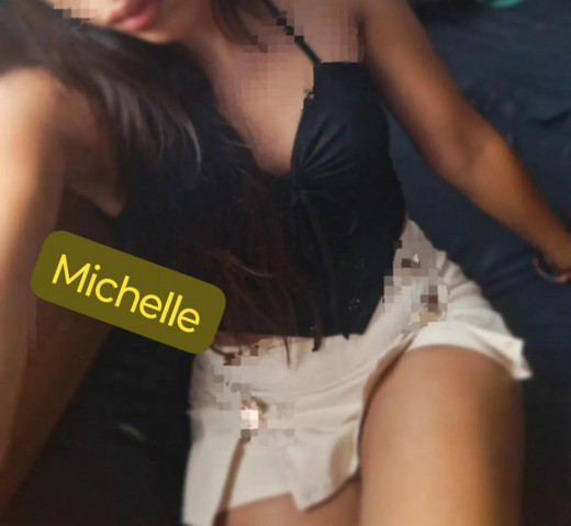 Escort Michelle Bb en Cuernavaca