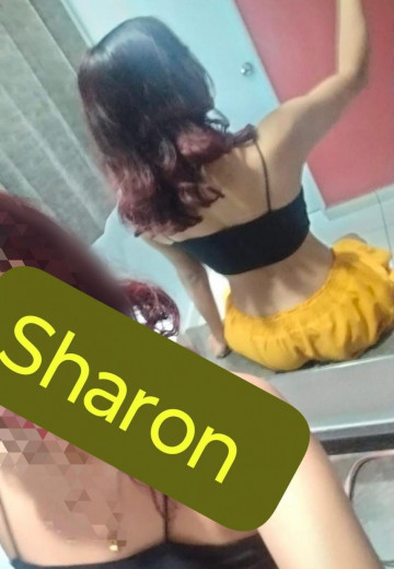 Escort Sharon T en Cuernavaca