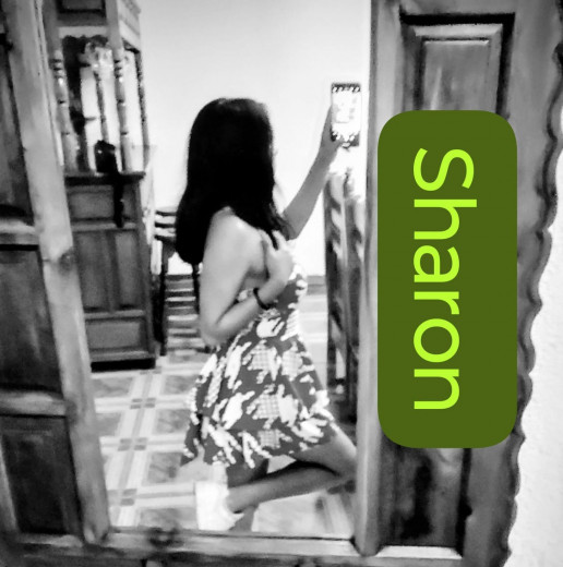 Escort Sharon T en Cuernavaca