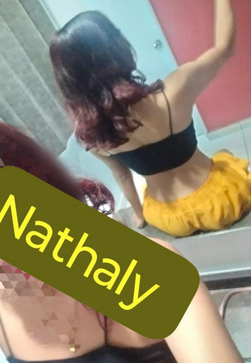 Escort Nathaly T en Cuernavaca