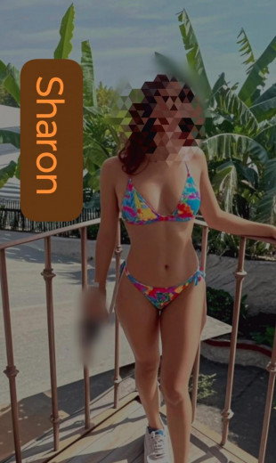 Escort Sharon T en Cuernavaca