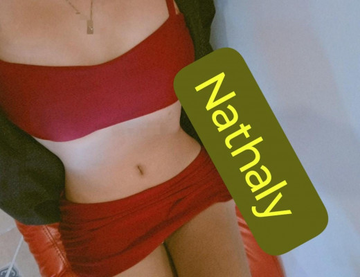 Escort Nathaly T en Cuernavaca