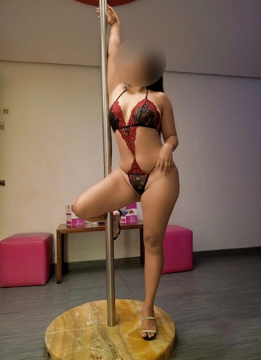Escort Ambarvip en Cuernavaca