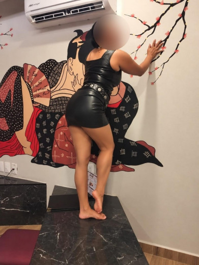 Escort Susy en Cuernavaca
