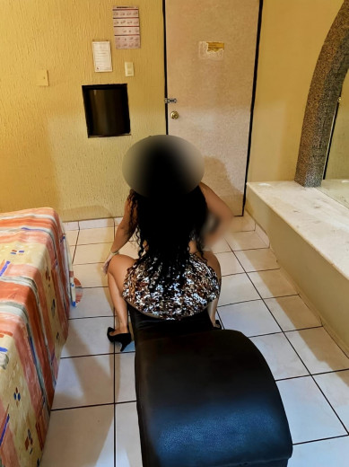 Escort Ale Vip en Cuernavaca