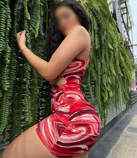 VERONICA HOT escort en Cuernavaca - Foto 3