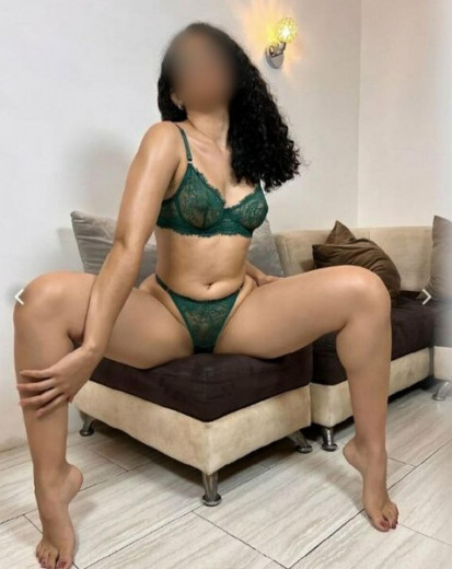 VERONICA HOT escort en Cuernavaca - Foto 9