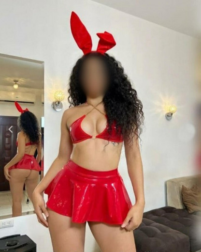 VERONICA HOT escort en Cuernavaca - Foto 10