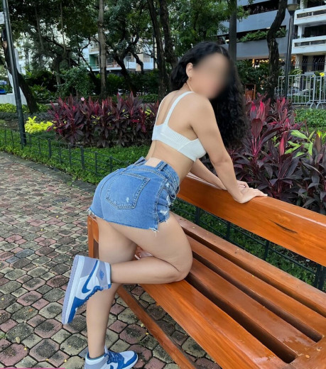 VERONICA HOT escort en Cuernavaca - Foto 2