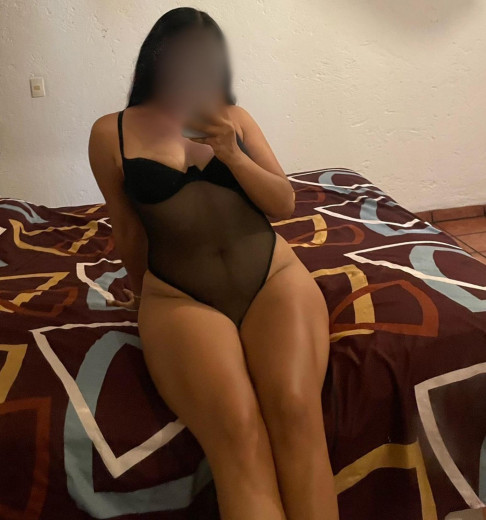 KELLY HOT escort en Cuernavaca - Foto 1