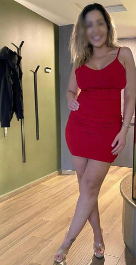Odalys Milf escort en Cuernavaca - Foto 3